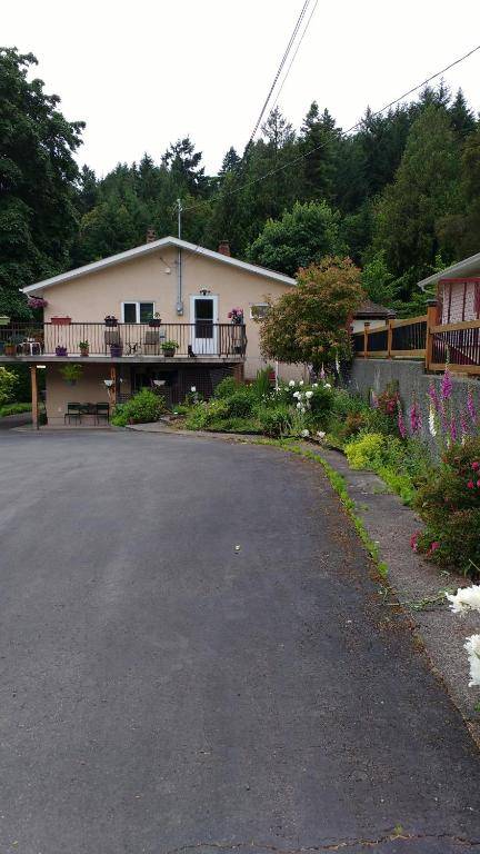 Hummers Haven Bed and Breakfast