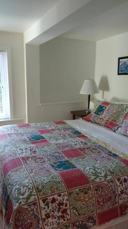 Hummers Haven Bed and Breakfast