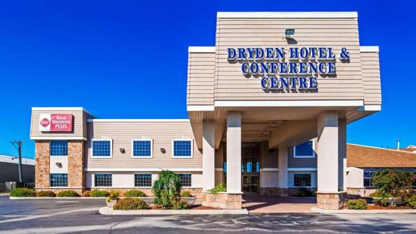 Best Western Plus Dryden Hotel and Conference Centre