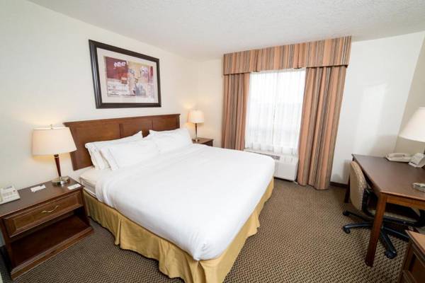 Holiday Inn Express & Suites Drayton Valley an IHG Hotel