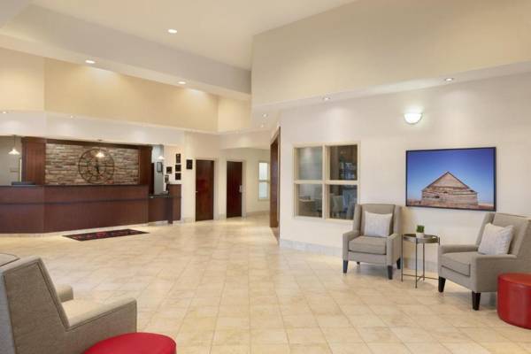 Ramada by Wyndham Drayton Valley