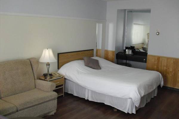 Auberge La Diligence