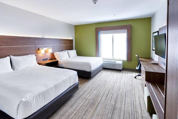 Holiday Inn Express Hotel & Suites Dieppe Airport an IHG Hotel