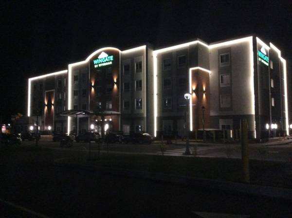 Wingate by Wyndham Dieppe Moncton