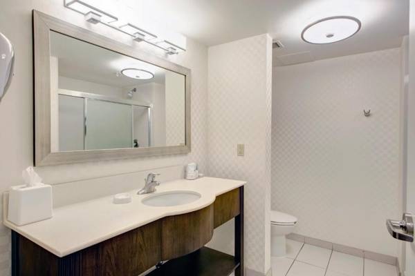 Hampton Inn & Suites by Hilton Dartmouth - Halifax