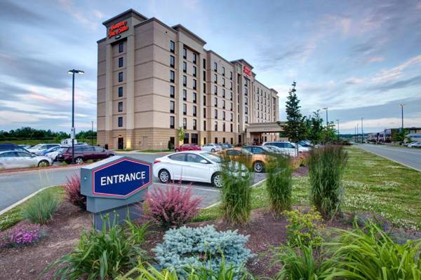 Hampton Inn & Suites by Hilton Dartmouth - Halifax