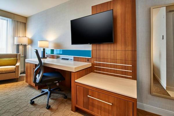 Workspace - Delta Hotels by Marriott Dartmouth