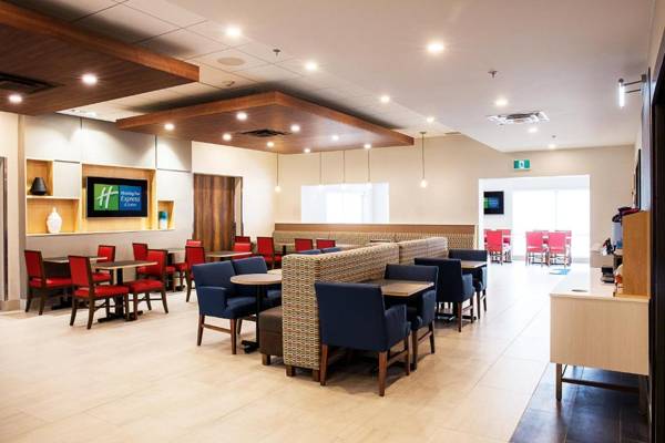 Holiday Inn Express & Suites - Halifax – Dartmouth