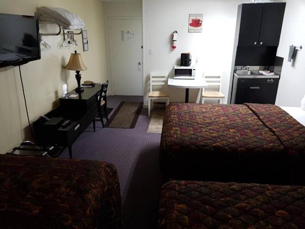 Creston Valley Motel