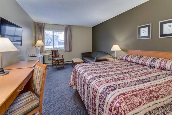 Heritage Inn Hotel & Convention Centre - Cranbrook