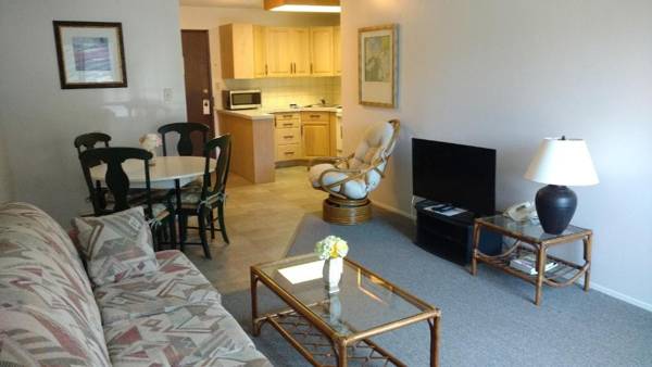 Wessex Inn By The Sea