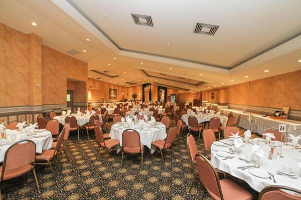 Best Western Parkway Inn & Conference Centre