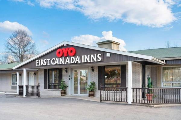 First Canada Inns