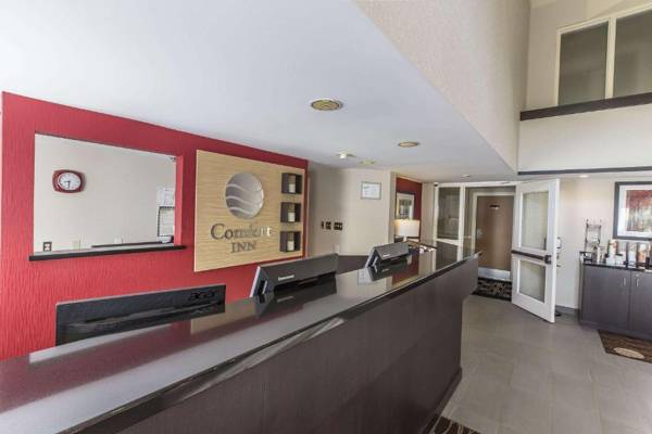 Comfort Inn Corner Brook