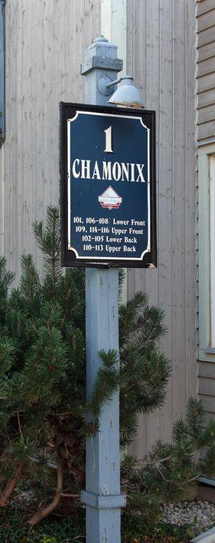 Condo Loft at Blue Mountain