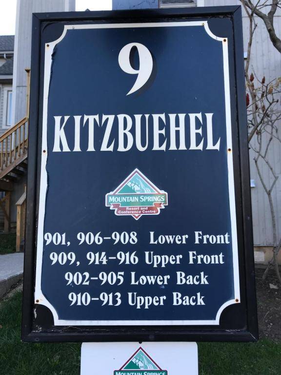 Rustic Mountainside Chalet