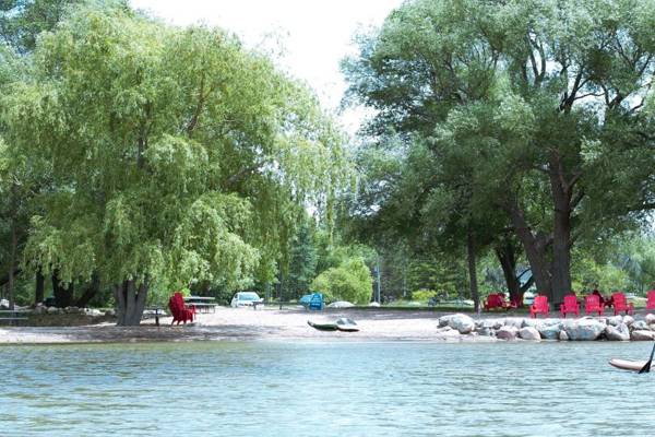 Tyrolean at Blue Mountain