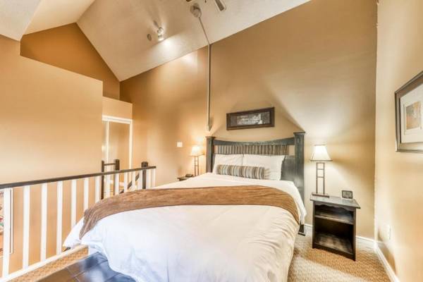 Condos at North Creek Resort by Vacasa II