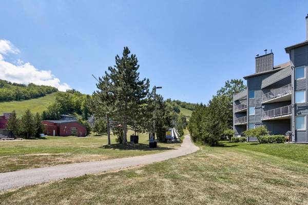 Ski In/Out Steps to Village