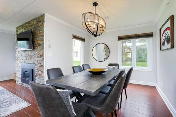 Blue Mountain 2 BR - Mountain Walk Chalet