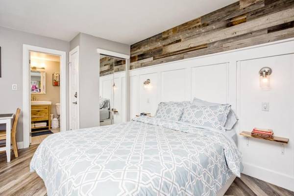 Luxury Studio Getaway at Blue Mountains 80114