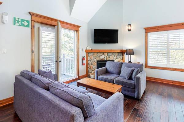 Condo 216 at Snowbridge