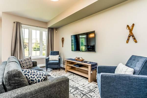 Condo 41 at Snowbridge