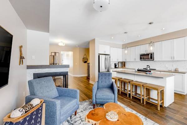 Condo 41 at Snowbridge