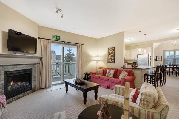 Condo 227 at Snowbridge