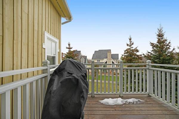 Condo 227 at Snowbridge