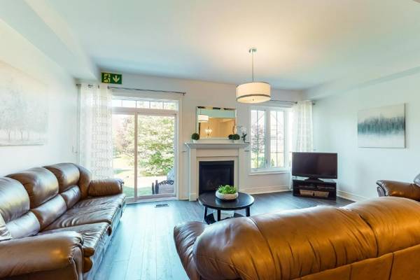 Condo 34 at Snowbridge