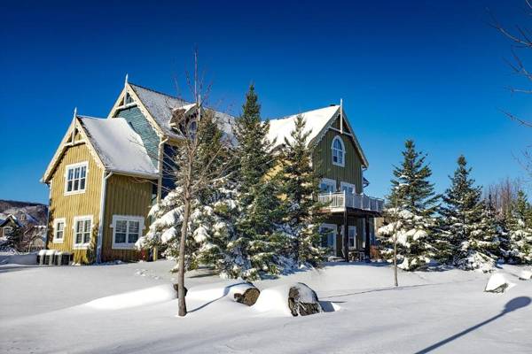 Condo 228 at Snowbridge