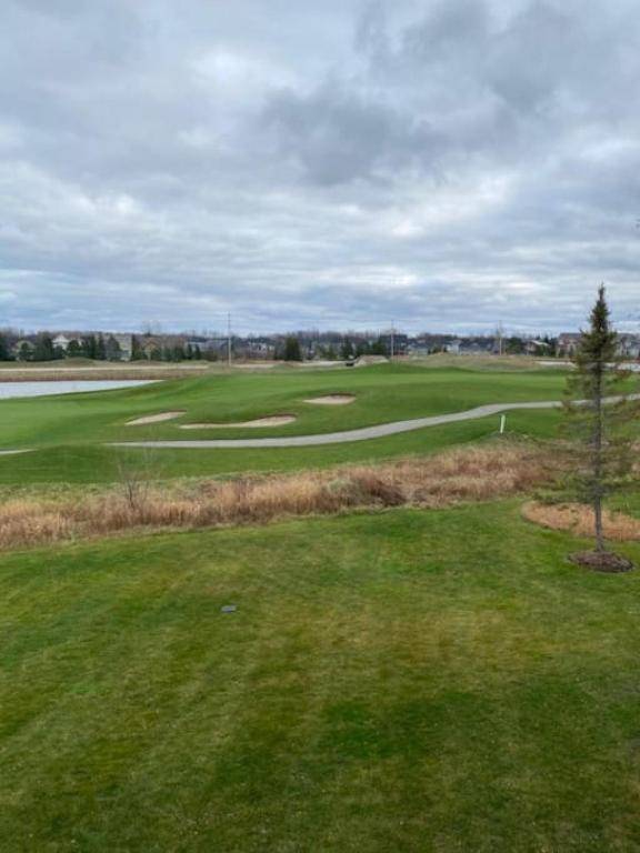 2 Bedroom Rivergrass with a View