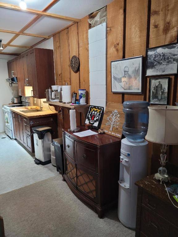 Whispering Pines Suite at The Bowering Lodge