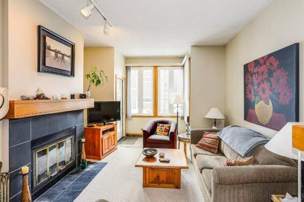 Ski In Out Mountainside Chalet 83001