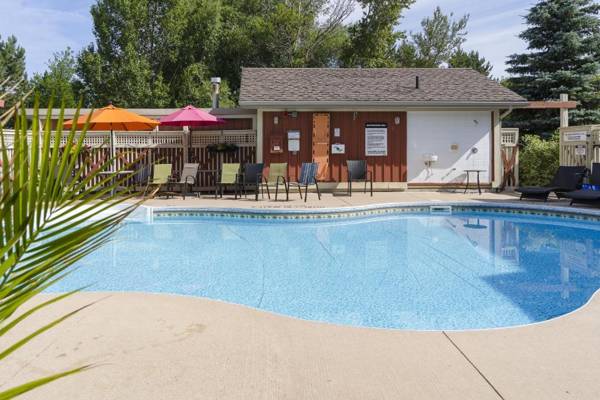 Blue View 7 Luna Chalet 84150