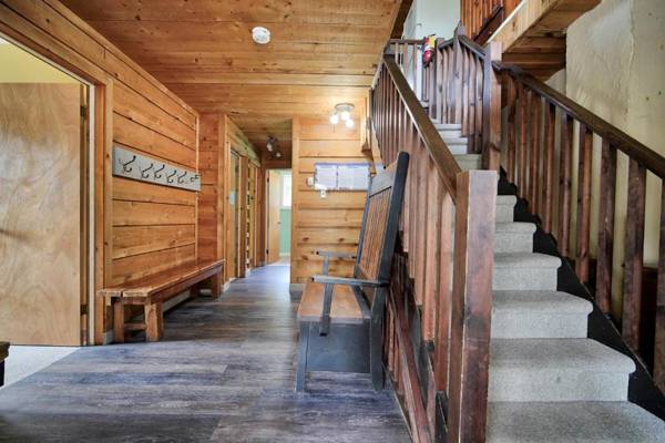 Blue View 9 Vintage Tyrolean Chalet 84152