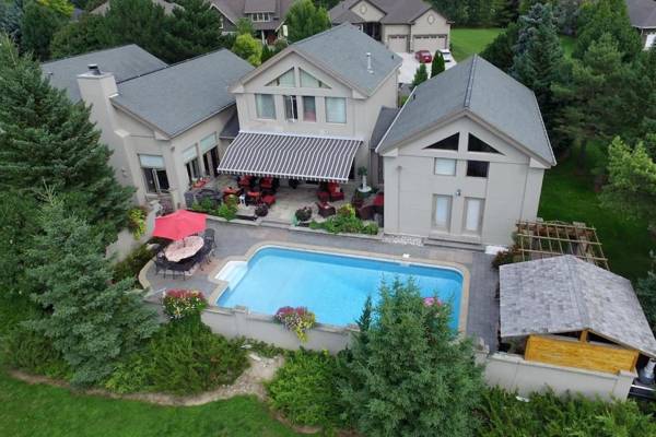 Blue Mountains Luxury BnB