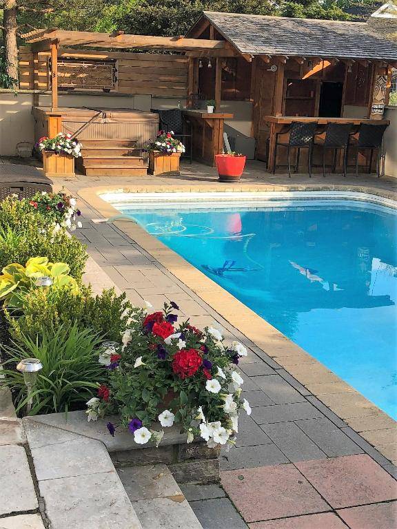 Blue Mountains Luxury BnB