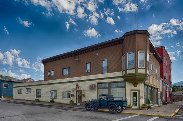 Country Encounters Accommodations