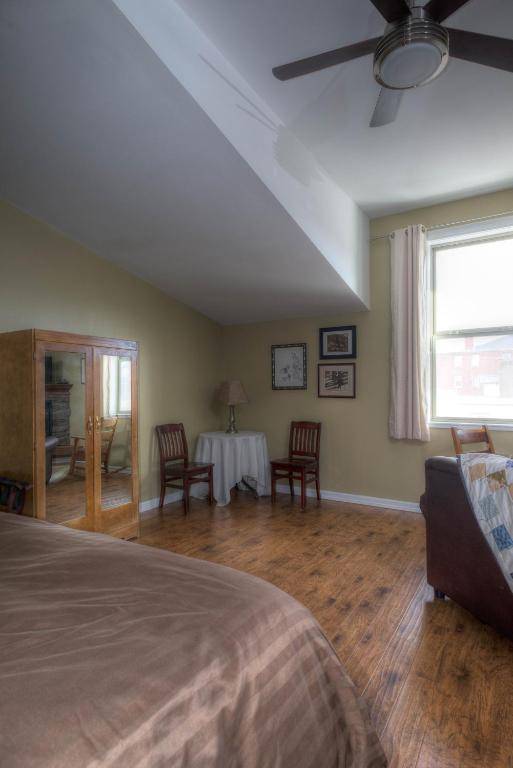 Country Encounters Accommodations