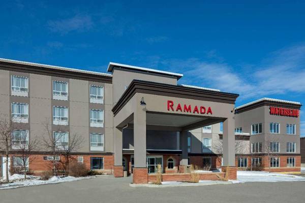 Ramada by Wyndham Cochrane