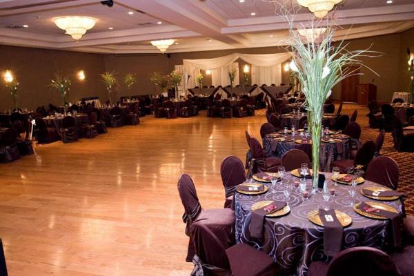 Best Western Plus Cobourg Inn & Convention Centre