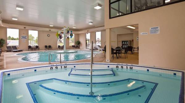 Best Western Plus Cobourg Inn & Convention Centre