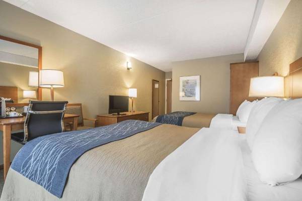 Comfort Inn Chilliwack