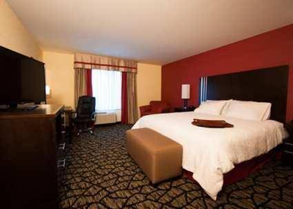 Hampton Inn by Hilton Chilliwack