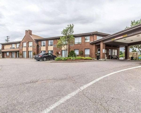 Comfort Inn Chicoutimi