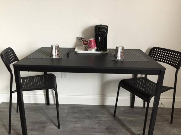 Cheticamp Outback Inn