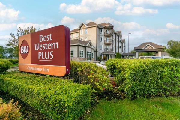 Best Western PLUS Chemainus Inn