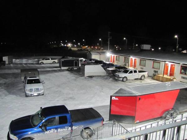 Northland Motel